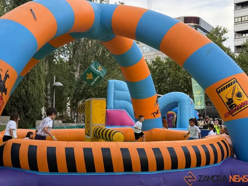 hinchables La Marina _2