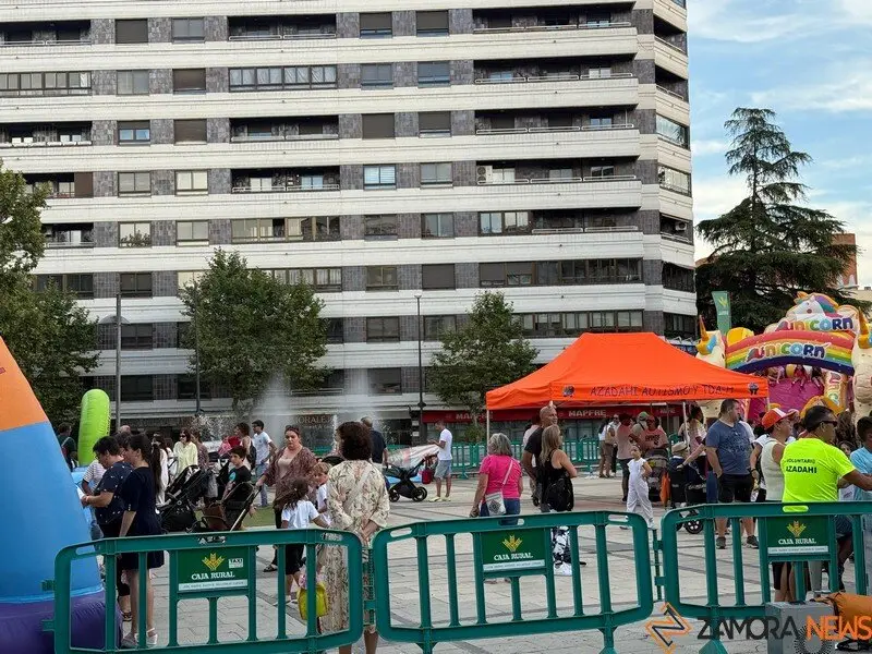 hinchables La Marina _4