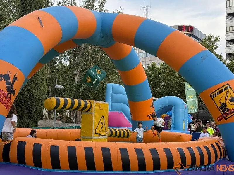 hinchables La Marina _5