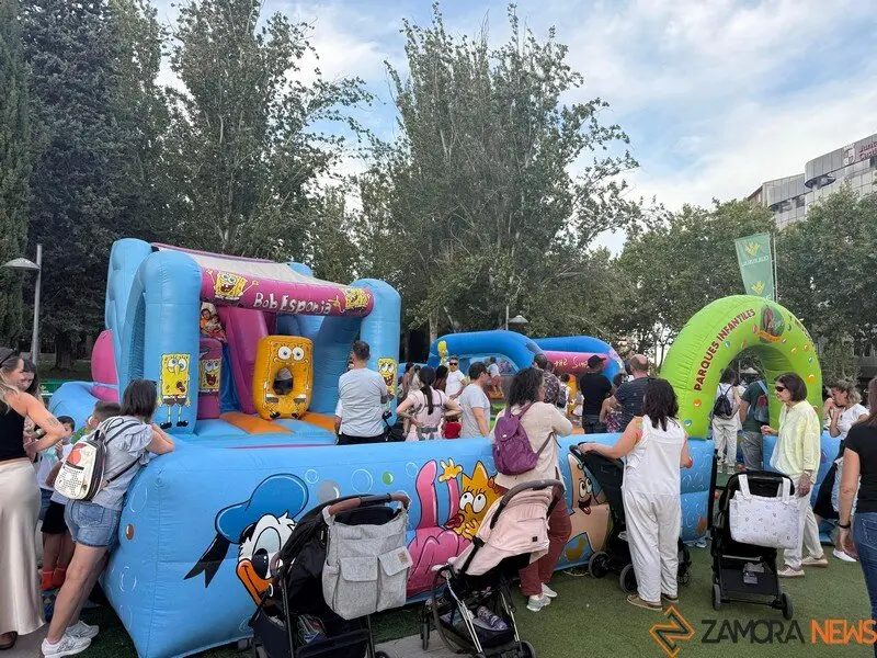 hinchables La Marina _6