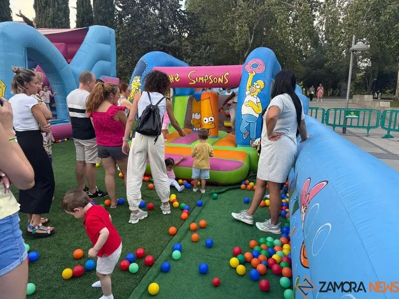 hinchables La Marina _7