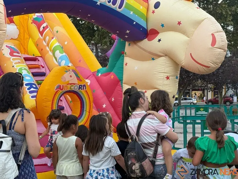 hinchables La Marina _8