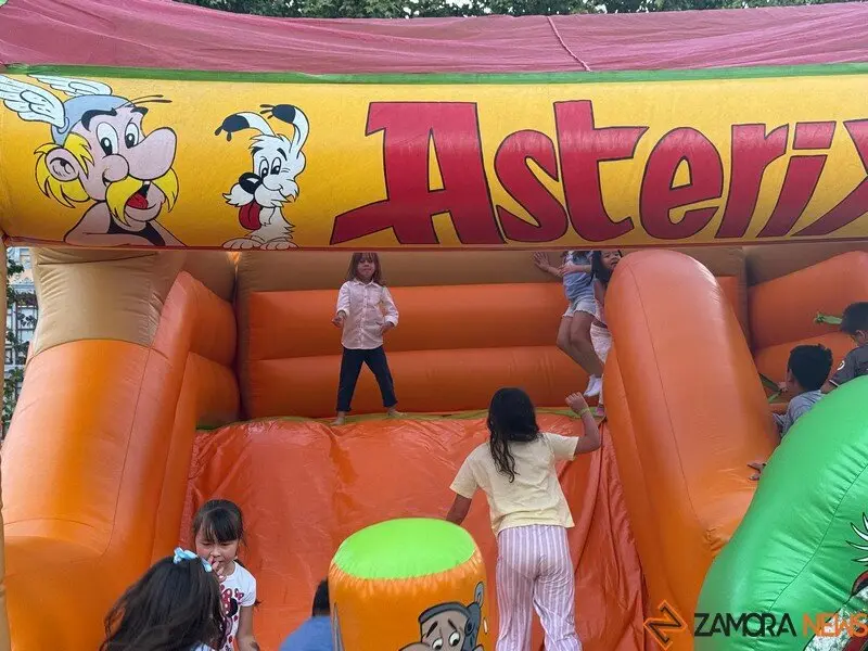 hinchables La Marina _9