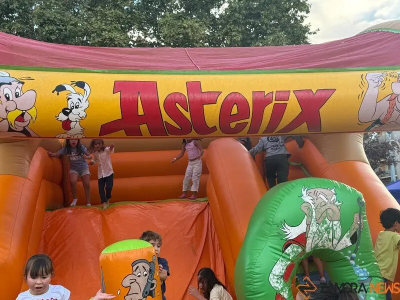 hinchables La Marina _10