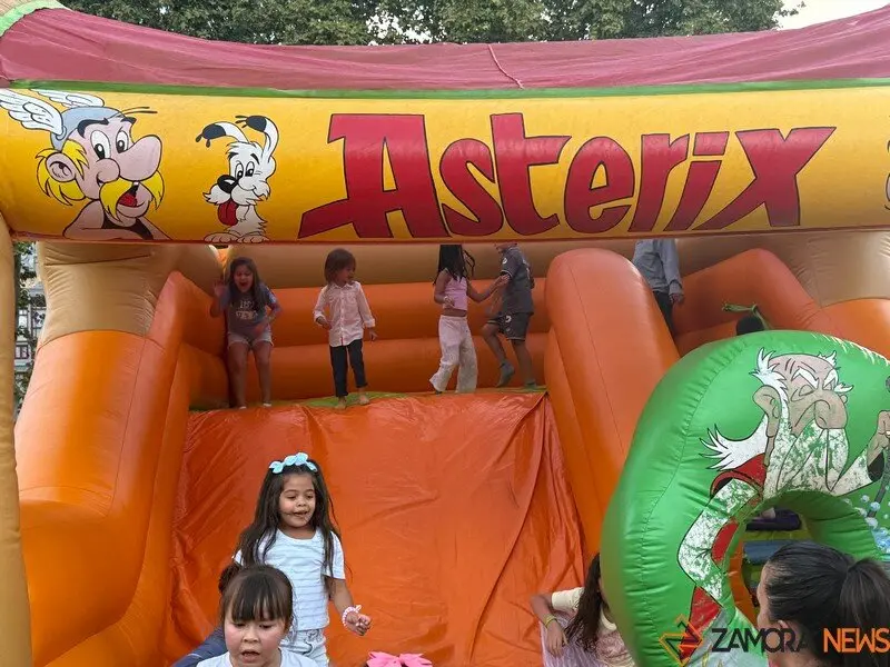 hinchables La Marina _11