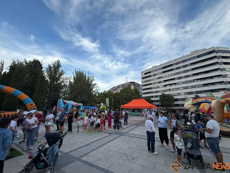 hinchables La Marina _12