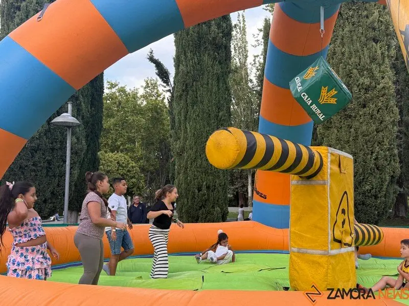 hinchables La Marina _15