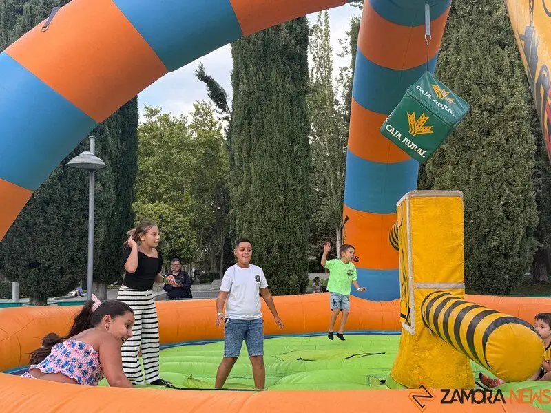 hinchables La Marina _16