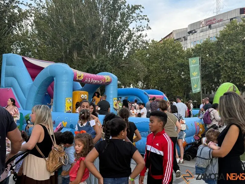 hinchables La Marina _19