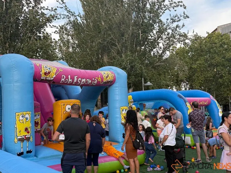 hinchables La Marina _20