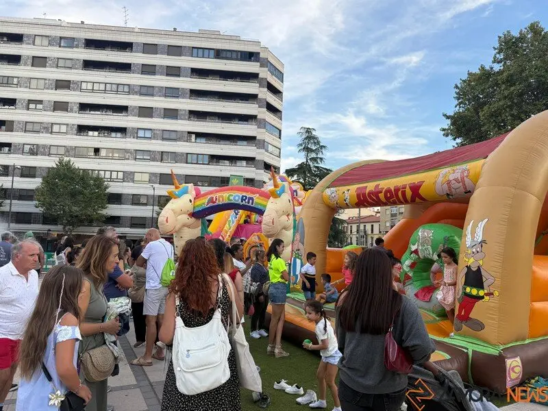 hinchables La Marina _22