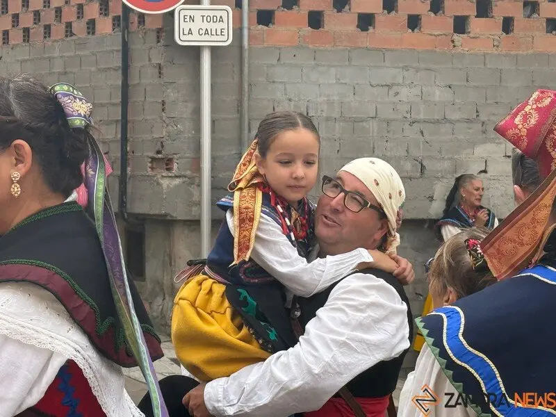 procesi&oacute;n Virgen de la Concha _2