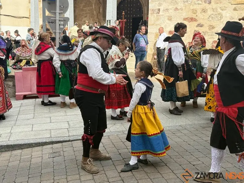 procesi&oacute;n Virgen de la Concha _3