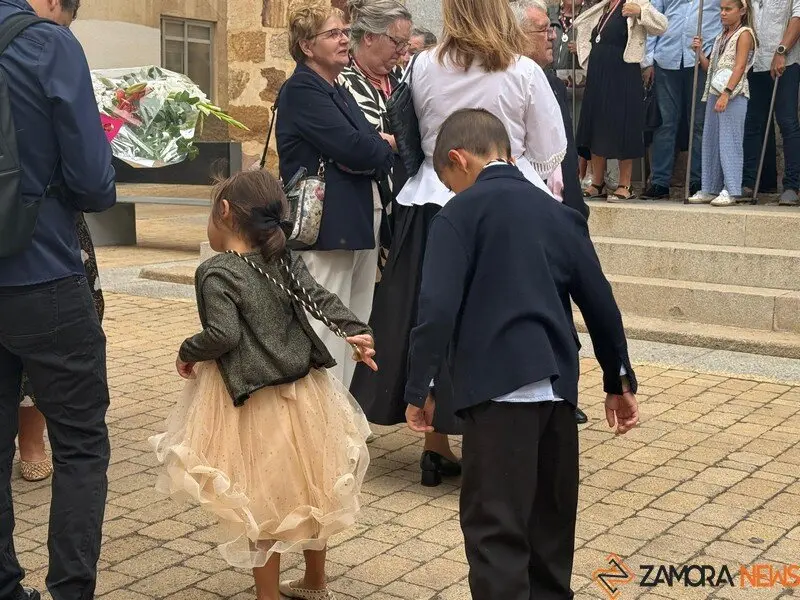 procesi&oacute;n Virgen de la Concha _7