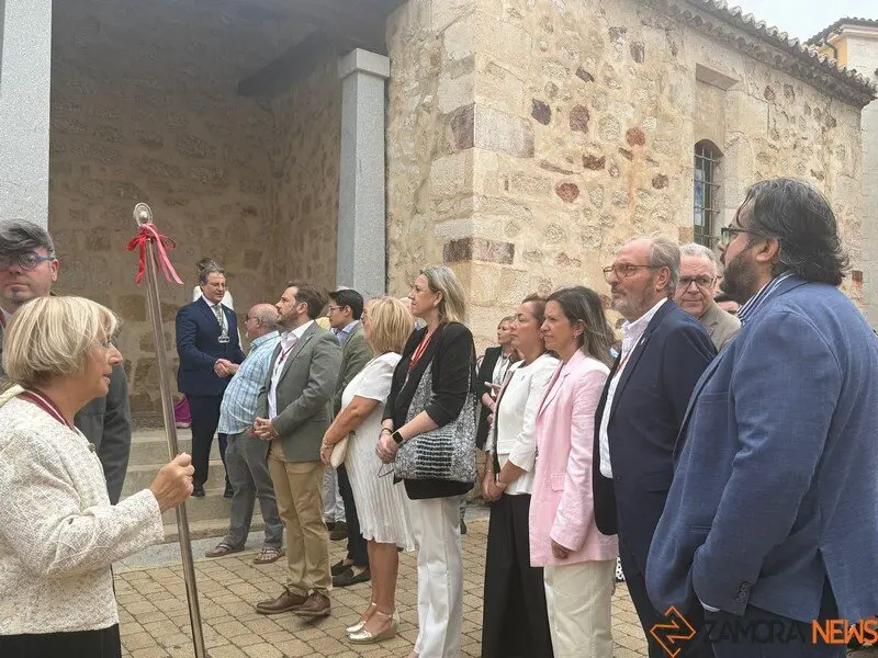 procesi&oacute;n Virgen de la Concha _8