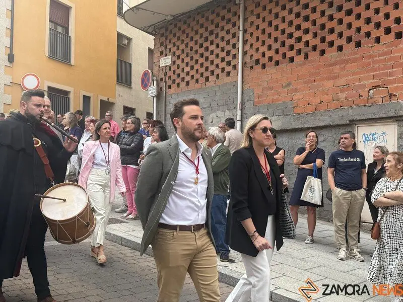 procesi&oacute;n Virgen de la Concha _15