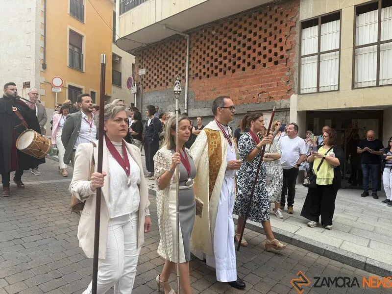procesi&oacute;n Virgen de la Concha _23