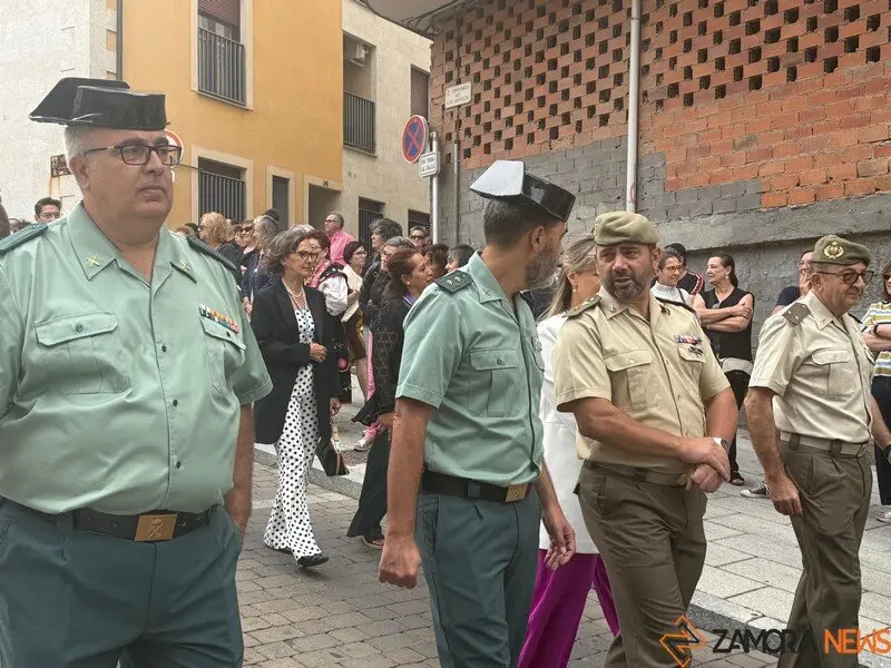 procesi&oacute;n Virgen de la Concha _24