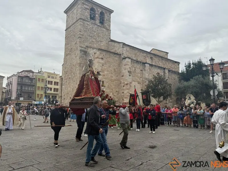 procesi&oacute;n Virgen de la Concha _31