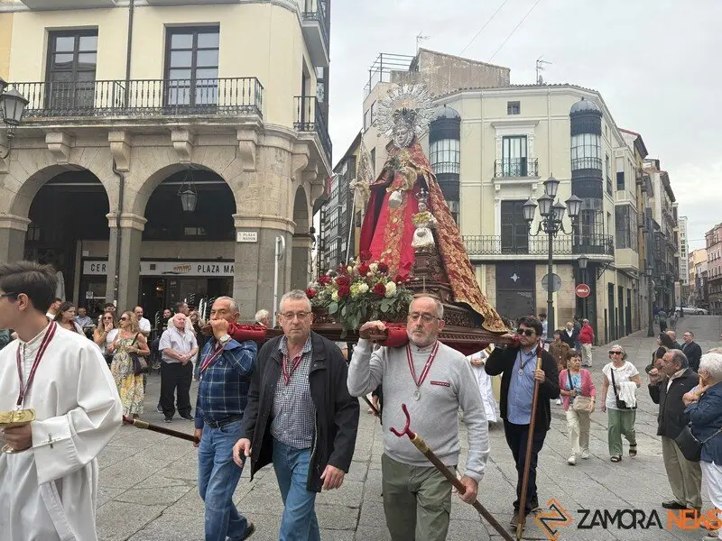 procesi&oacute;n Virgen de la Concha _36