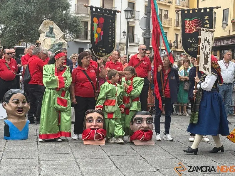 procesi&oacute;n Virgen de la Concha _37