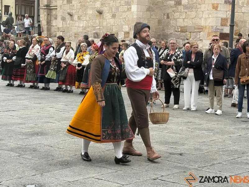 procesi&oacute;n Virgen de la Concha _38