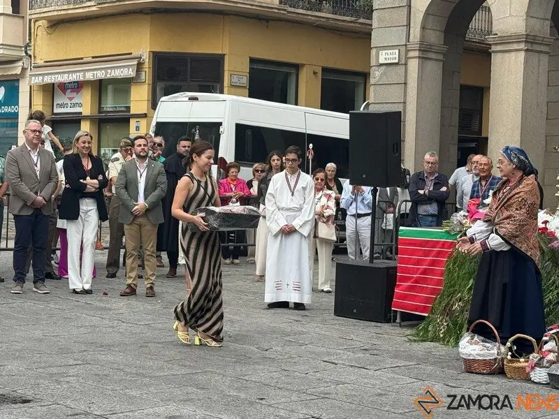 procesi&oacute;n Virgen de la Concha _39