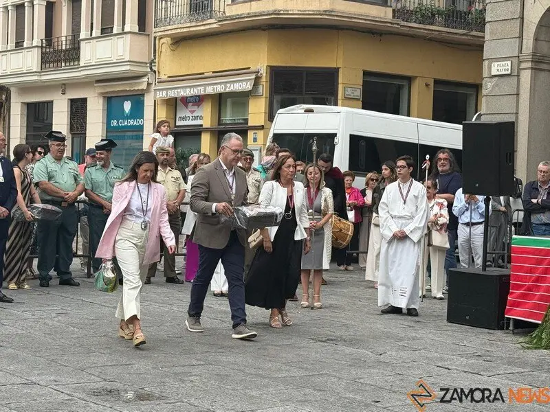 procesi&oacute;n Virgen de la Concha _40
