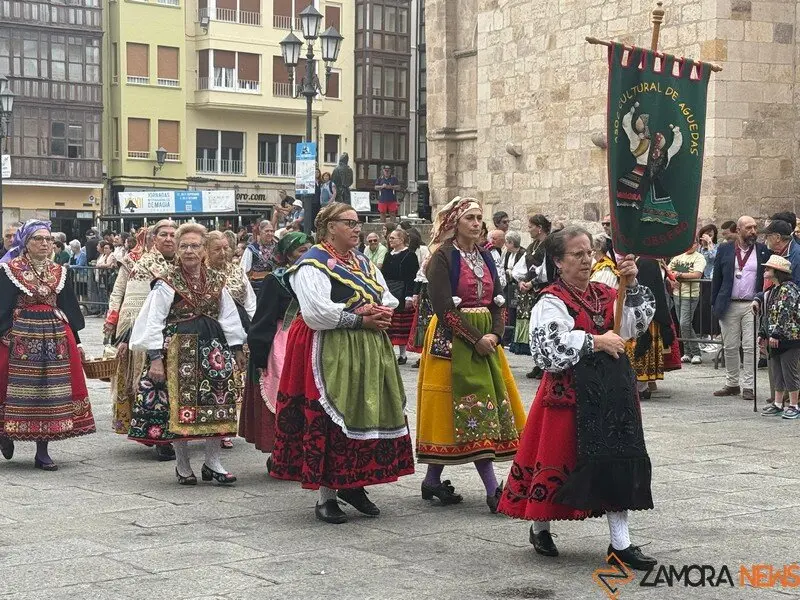 procesi&oacute;n Virgen de la Concha _43