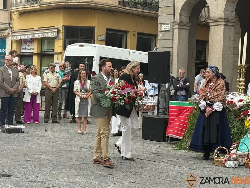 procesi&oacute;n Virgen de la Concha _42