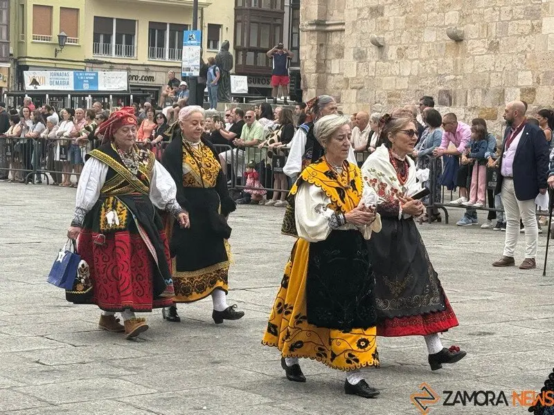 procesi&oacute;n Virgen de la Concha _44