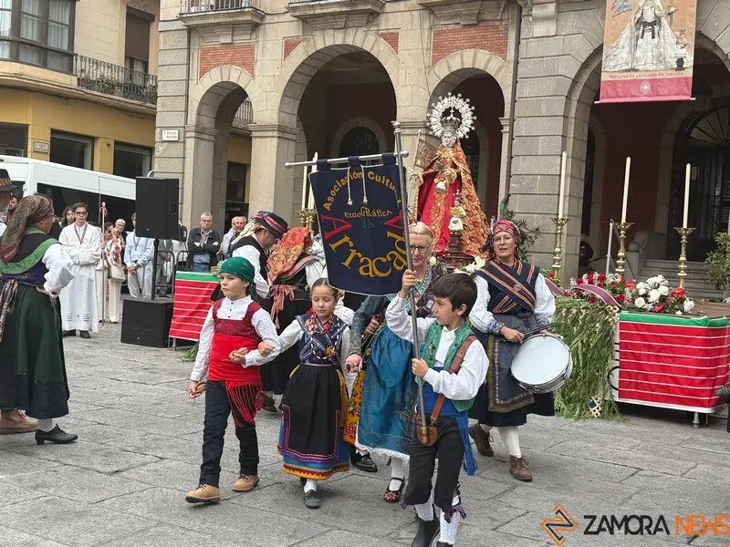 procesi&oacute;n Virgen de la Concha _45
