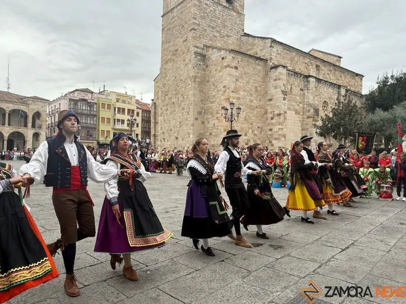 procesi&oacute;n Virgen de la Concha _48