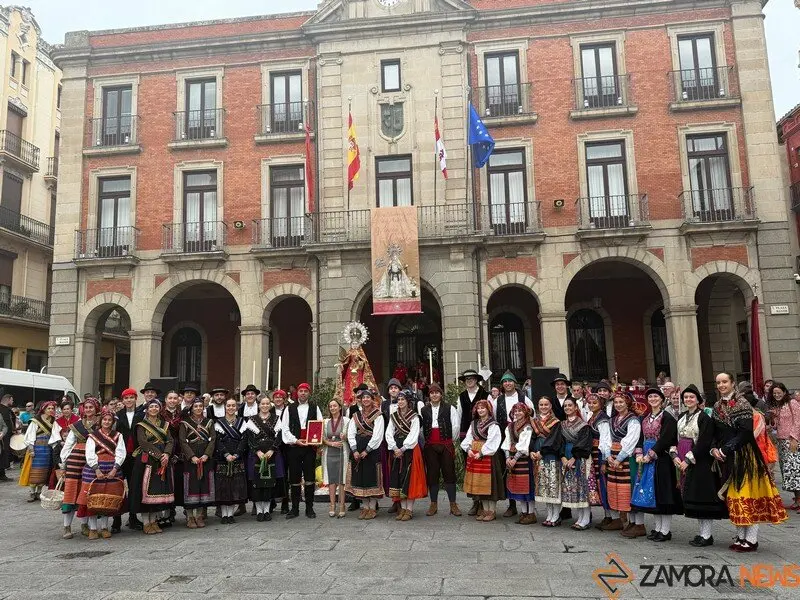 procesi&oacute;n Virgen de la Concha _50