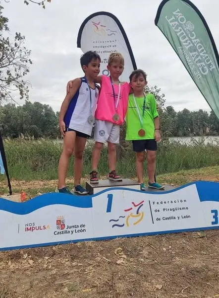 Campeonato Regional de Edad