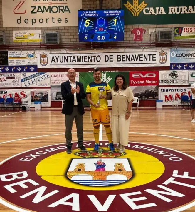 Trofeo Diputación
