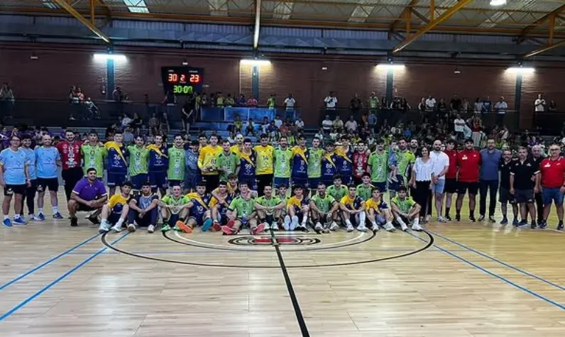 Memorial Manuel Camba