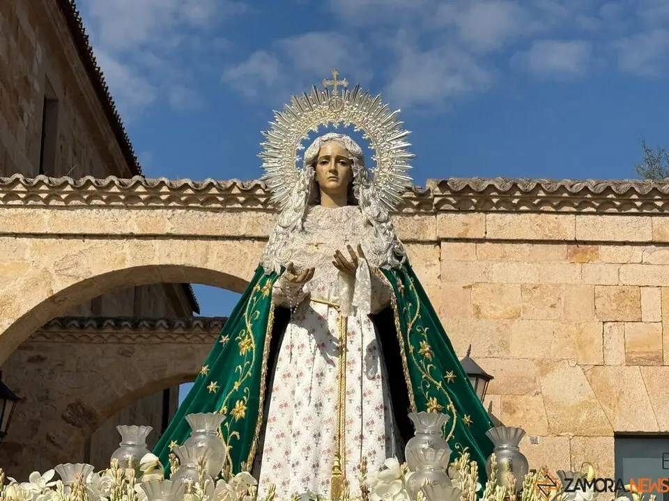 Jubileo de la Esperanza _50