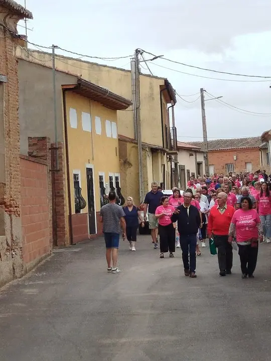 Marcha contra el cáncer Tapioles_16