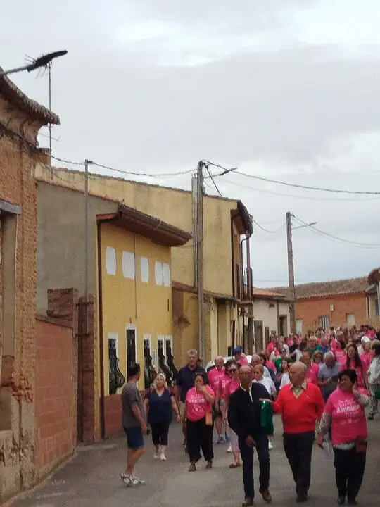 Marcha contra el cáncer Tapioles_7