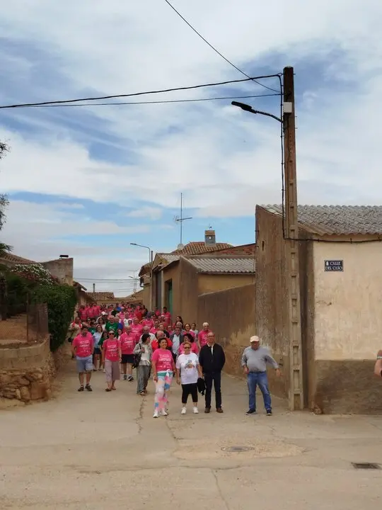 Marcha contra el cáncer Tapioles_3