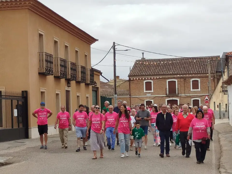 Marcha contra el cáncer Tapioles_2