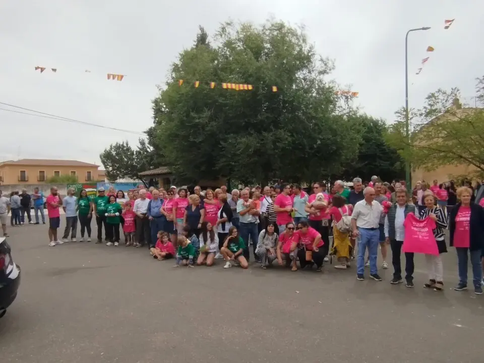 Marcha contra el cáncer Tapioles_1