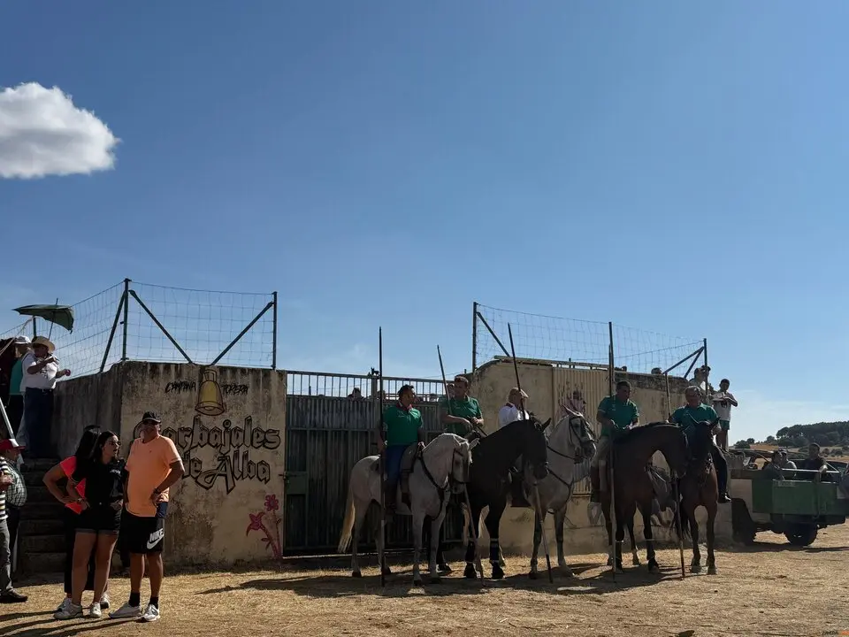 Espante de Carbajales