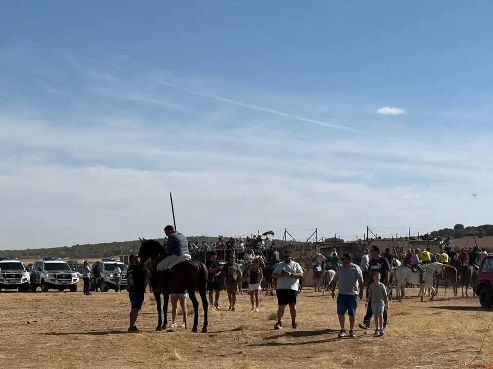 Espante de Carbajales