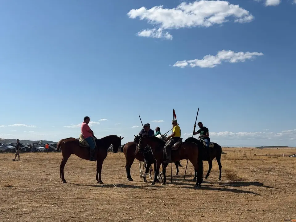 Espante de Carbajales