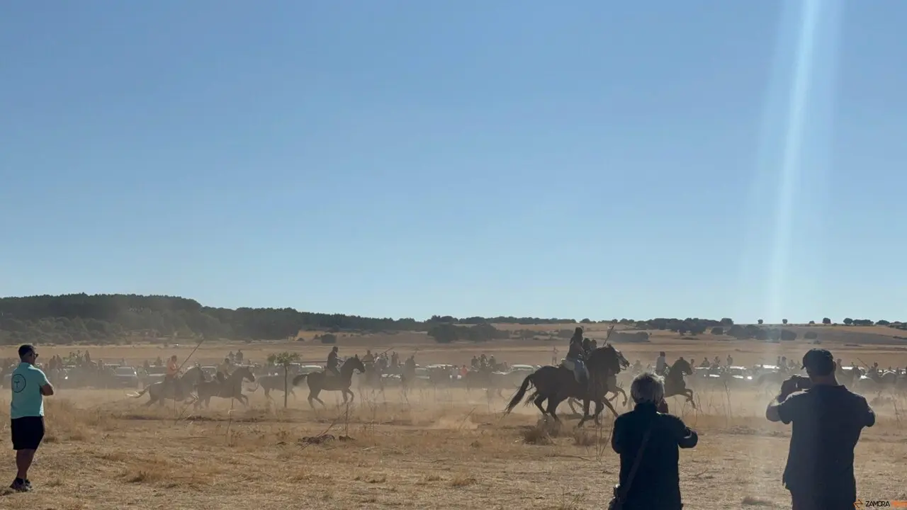 Espante de Carbajales