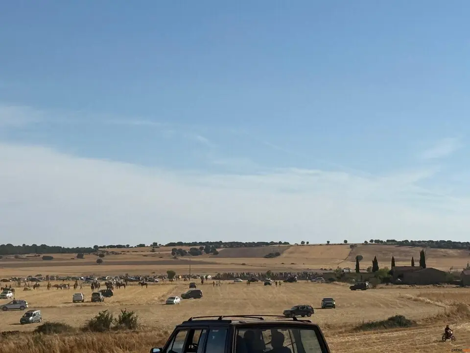 Espante de Carbajales