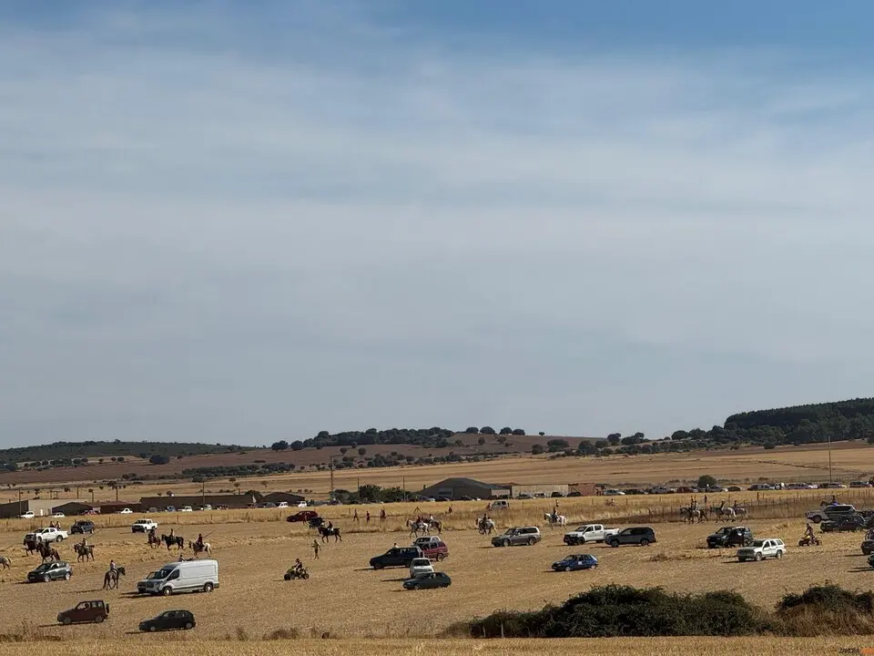 Espante de Carbajales