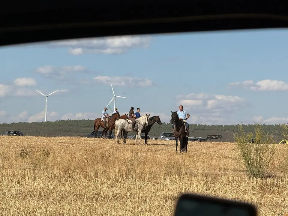 Espante de Carbajales